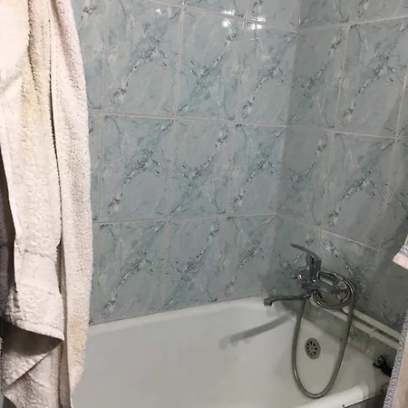Apartament 2 Appartement Neptun