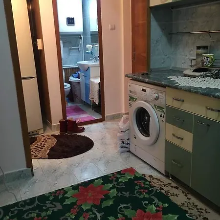 Apartament 2 Neptun