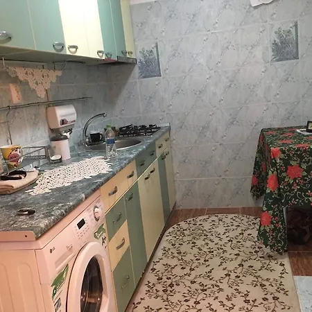 דירה Apartament 2